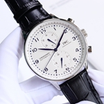 スーパーコピーアクアタイマー時計